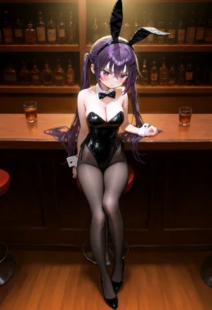 Hot Ice Is the order a rabbitご注文はウサギですか - Page 9