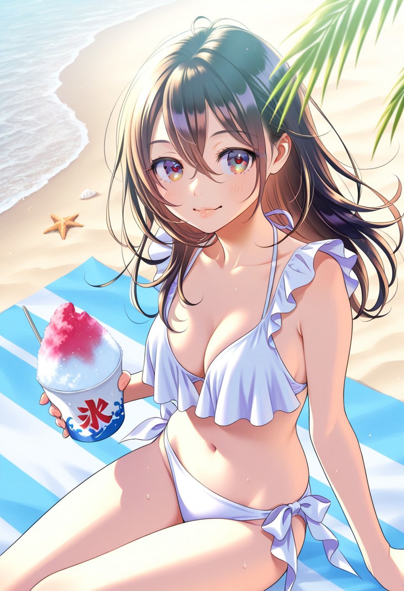 Hot summer ice - Image 5