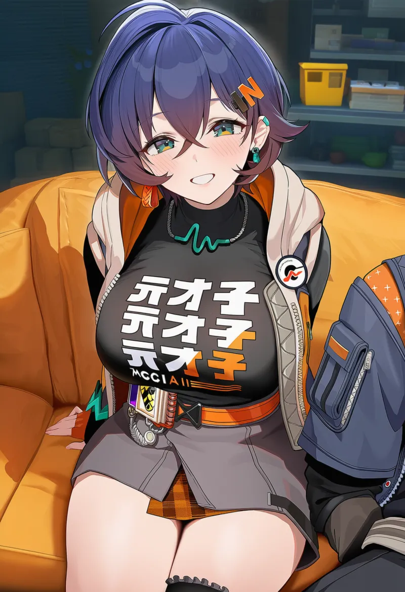 Hotaru Belle SPH - Image 1