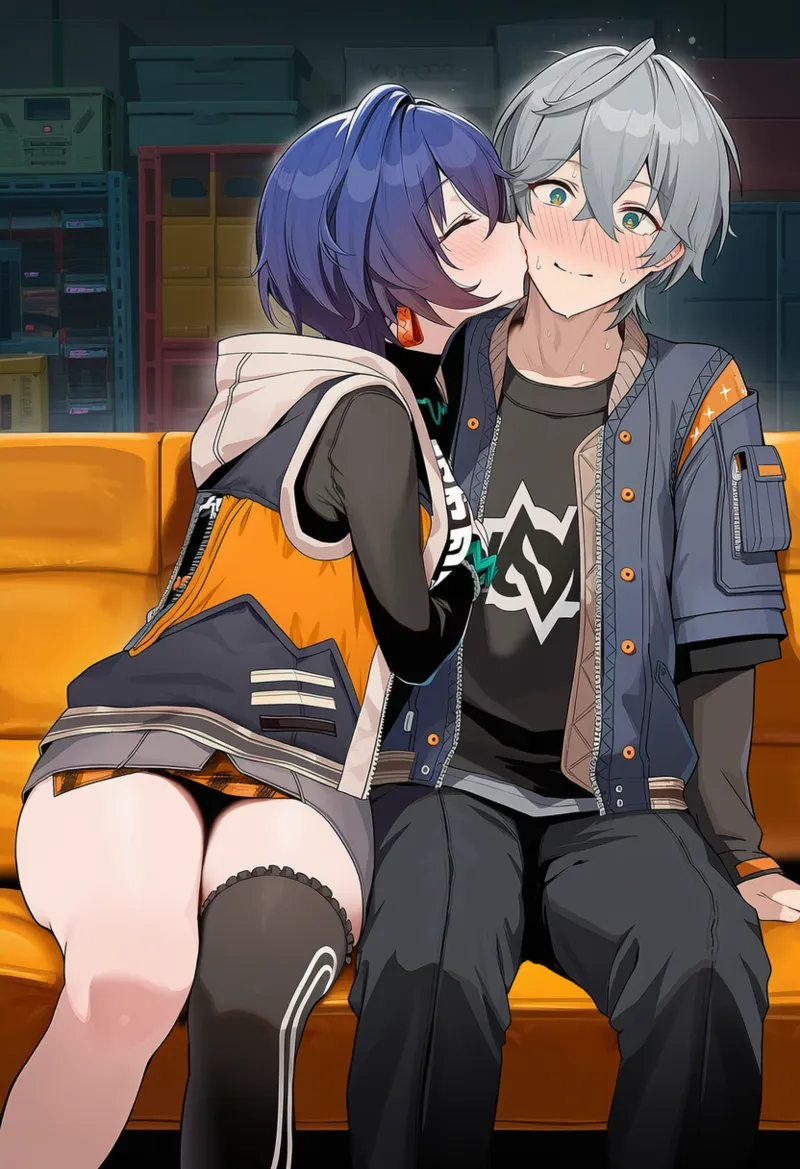 Hotaru Belle SPH - Image 10