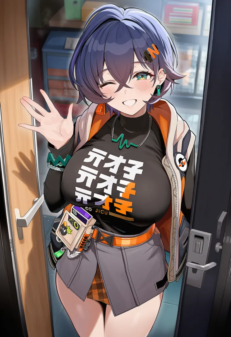 Hotaru Belle SPH - Image 11