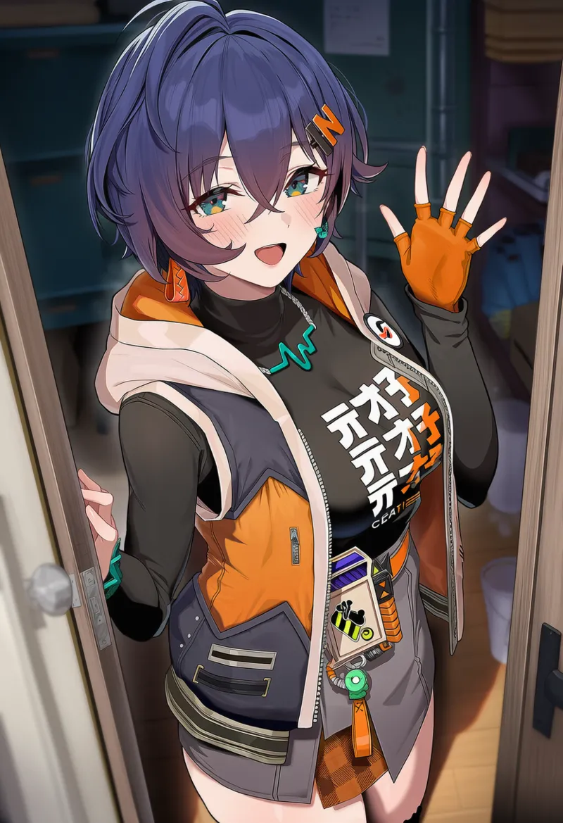 Hotaru Belle SPH - Image 12