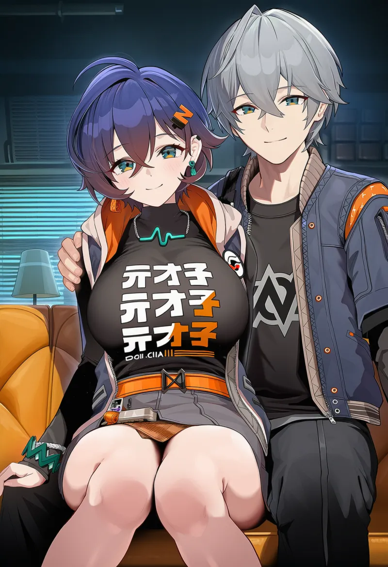 Hotaru Belle SPH - Image 2