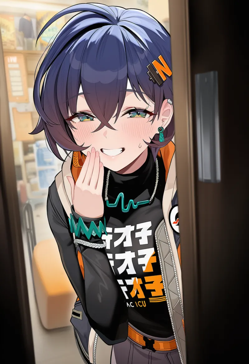 Hotaru Belle SPH - Image 29
