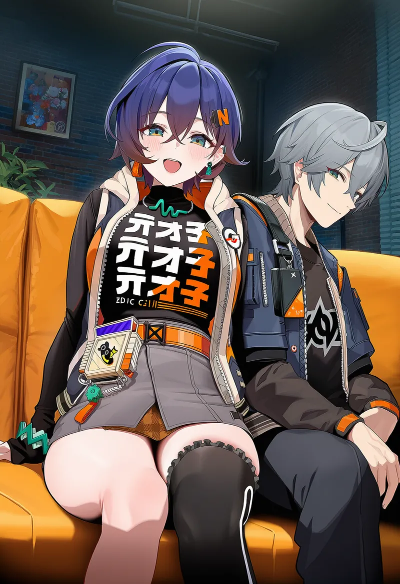Hotaru Belle SPH - Image 3