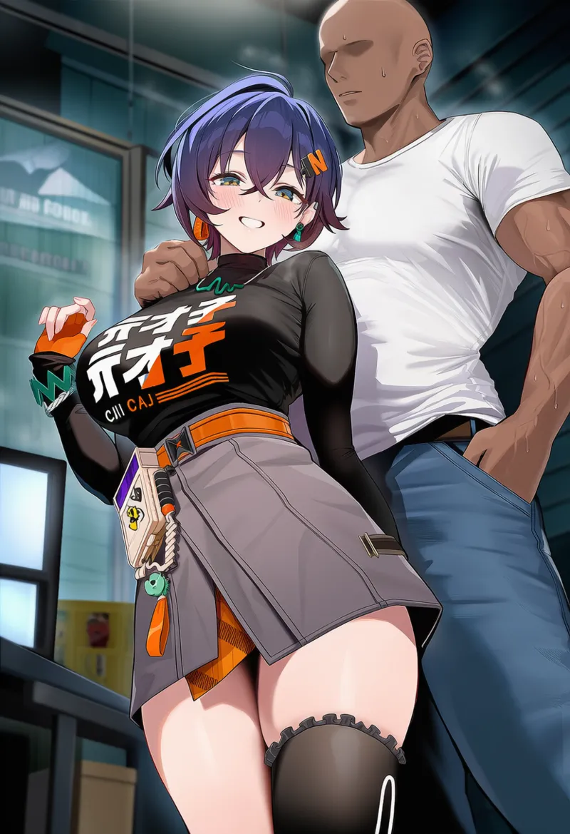Hotaru Belle SPH - Image 31
