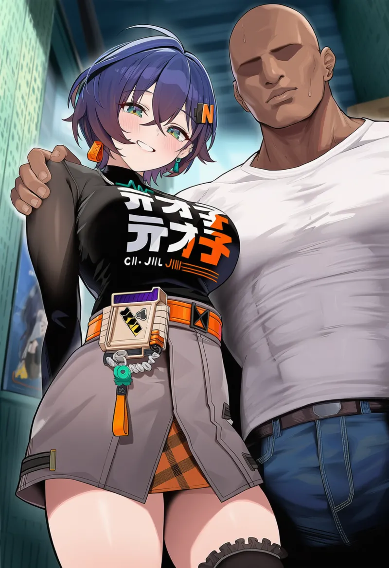 Hotaru Belle SPH - Image 32