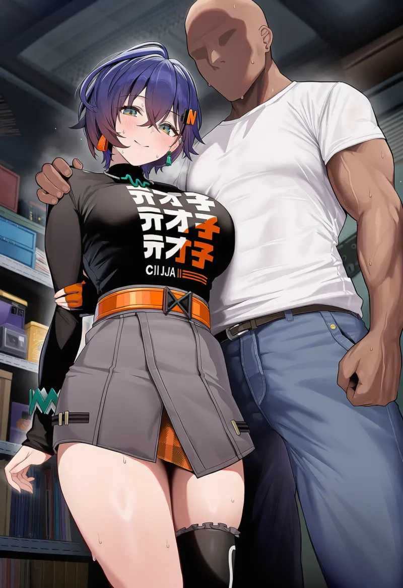 Hotaru Belle SPH - Image 35