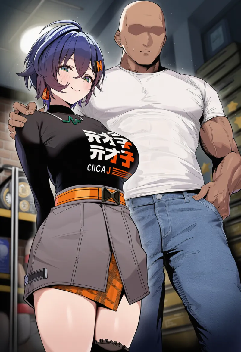 Hotaru Belle SPH - Image 36