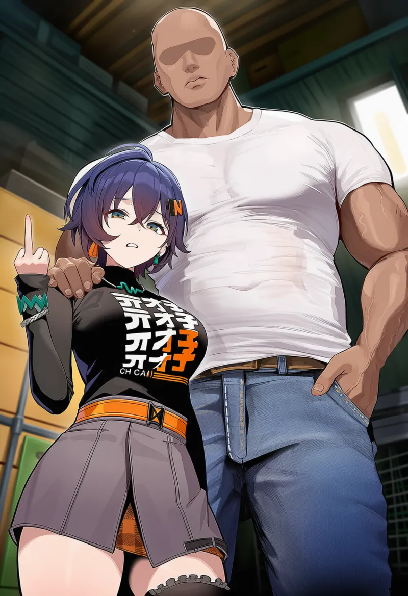 Hotaru Belle SPH - Image 37