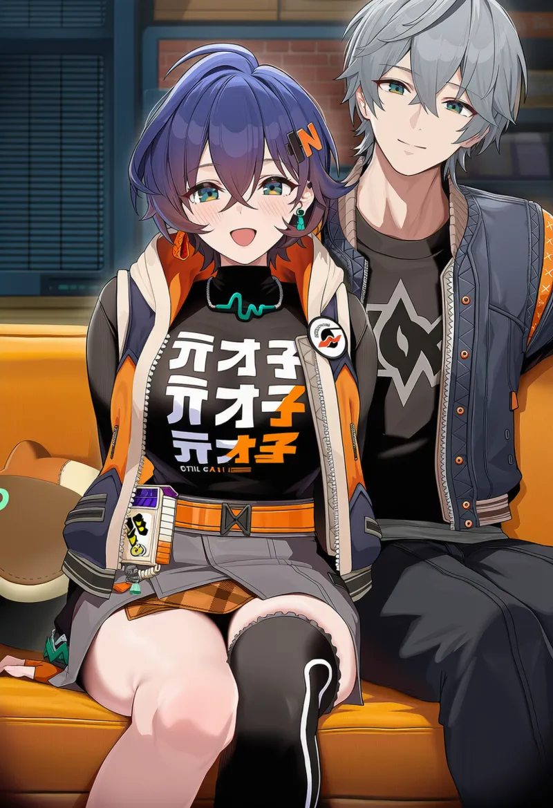Hotaru Belle SPH - Image 4