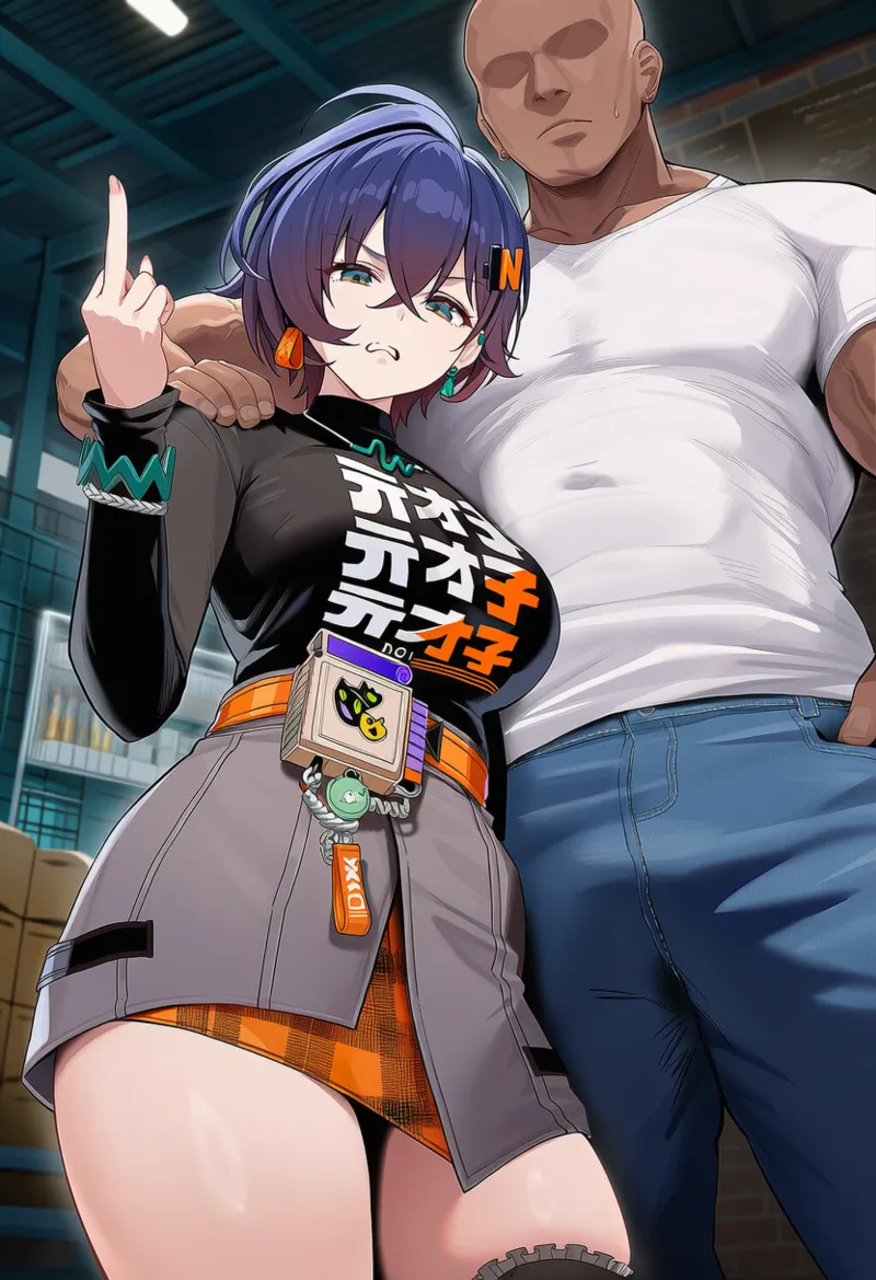 Hotaru Belle SPH - Image 41