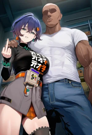 Hotaru Belle SPH - Page 38