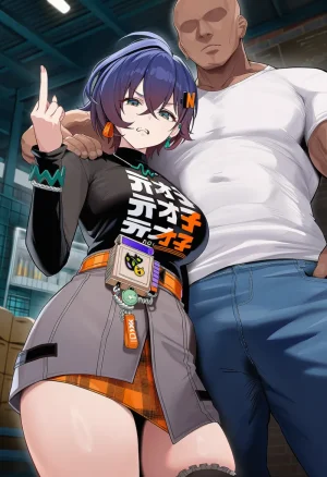 Hotaru Belle SPH - Page 41