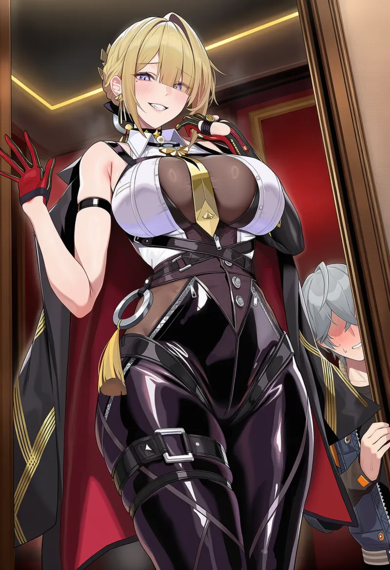 Hotaru Evelyn SPH Part 1 - Image 109