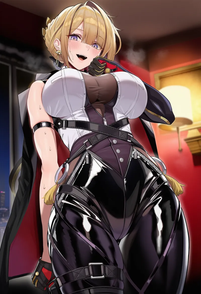 Hotaru Evelyn SPH Part 1 - Image 18