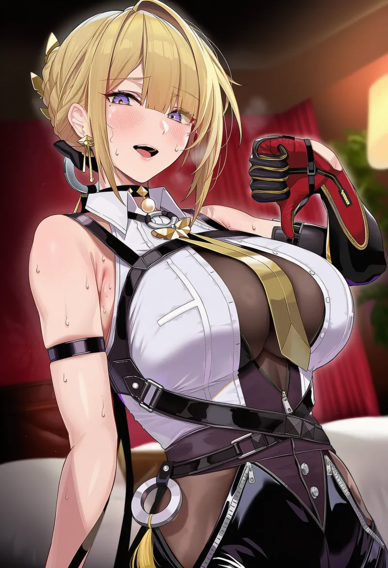 Hotaru Evelyn SPH Part 1 - Image 20