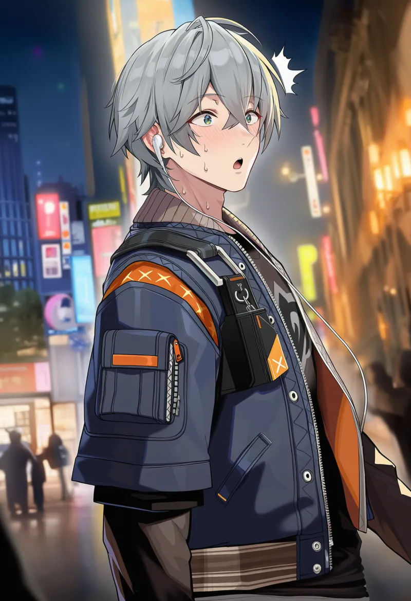 Hotaru Evelyn SPH Part 1 - Image 3