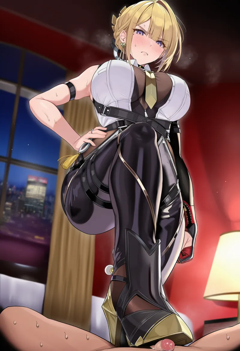 Hotaru Evelyn SPH Part 1 - Image 45