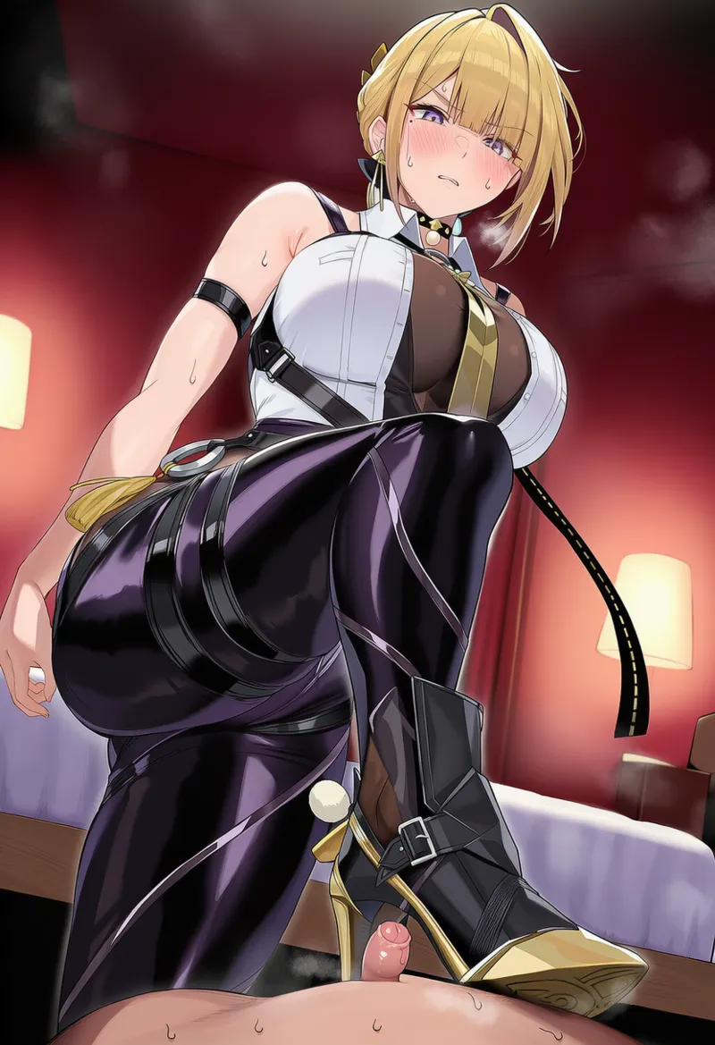 Hotaru Evelyn SPH Part 1 - Image 48