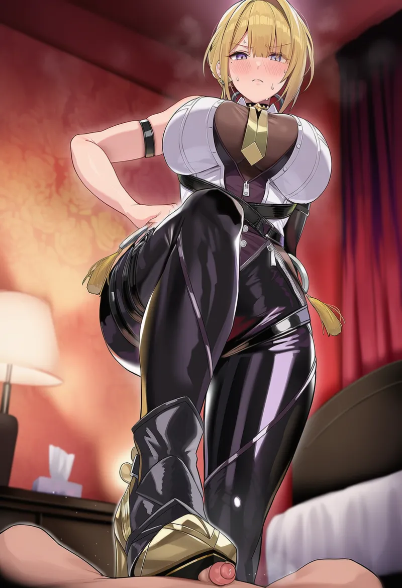 Hotaru Evelyn SPH Part 1 - Image 49