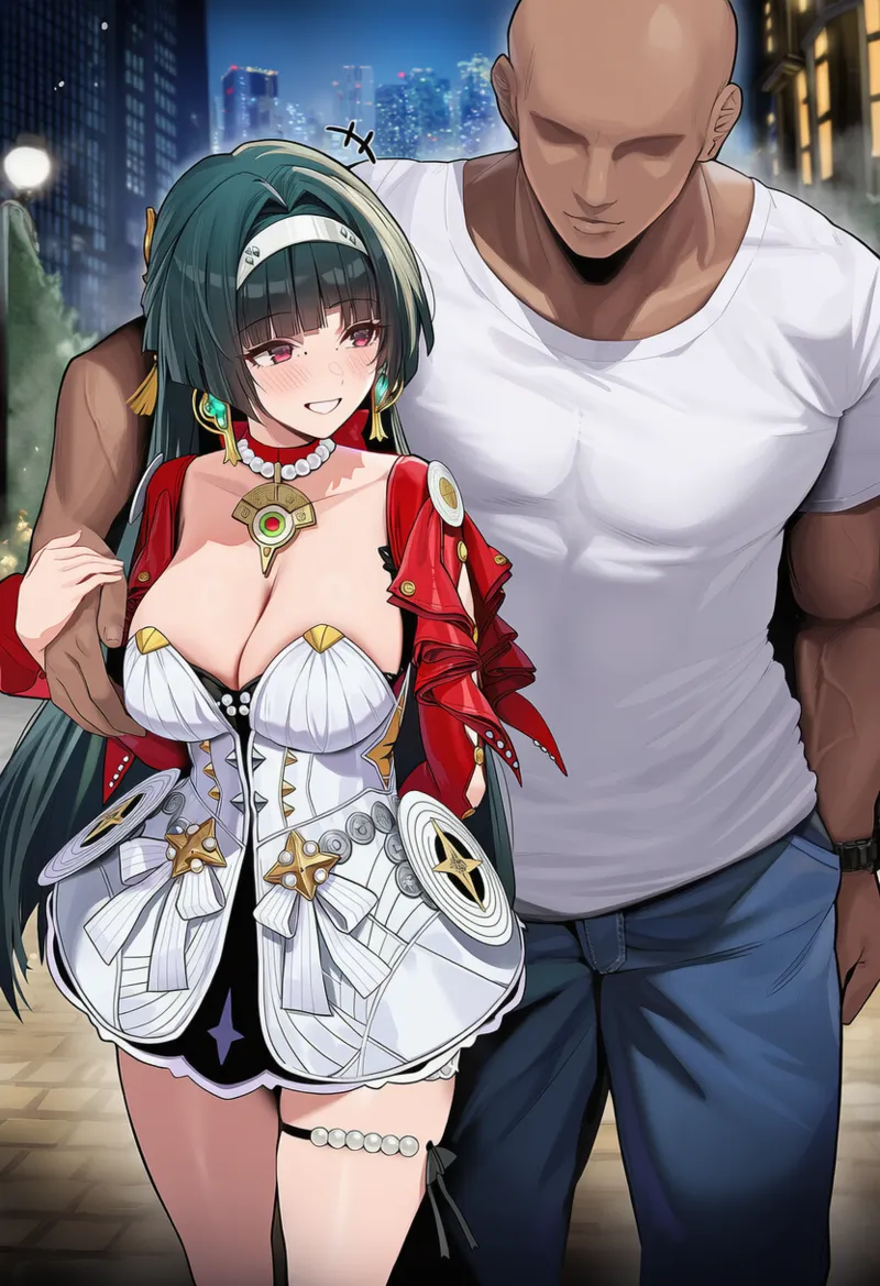 Hotaru Evelyn SPH Part 1 - Image 5