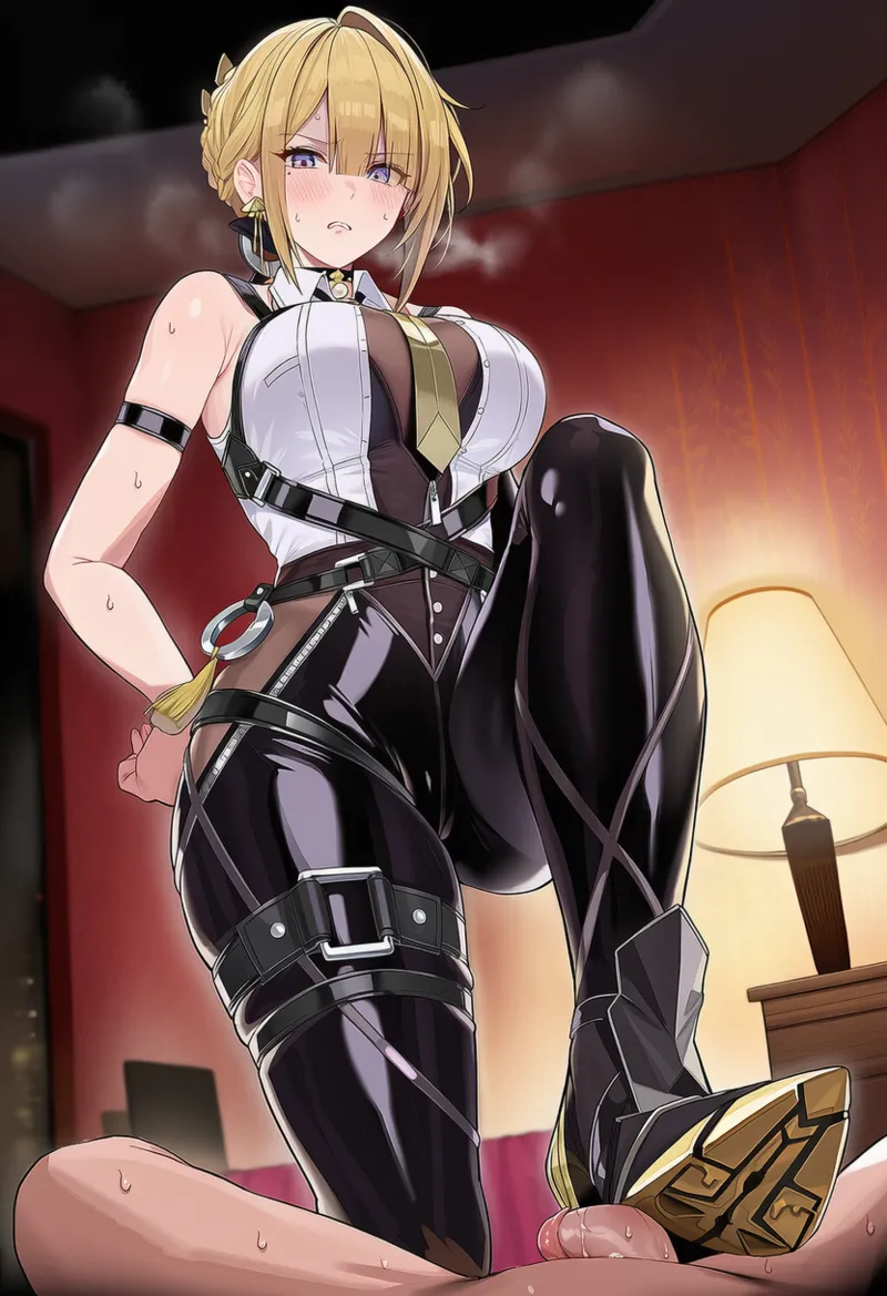 Hotaru Evelyn SPH Part 1 - Image 52