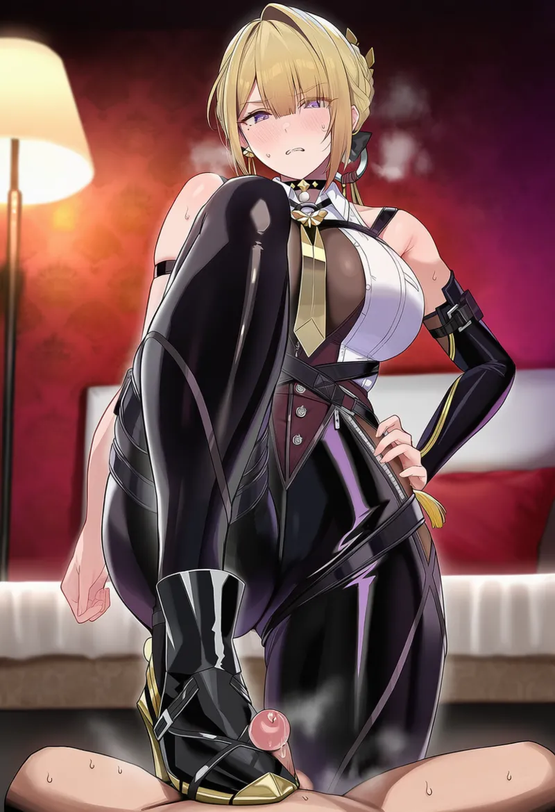 Hotaru Evelyn SPH Part 1 - Image 53