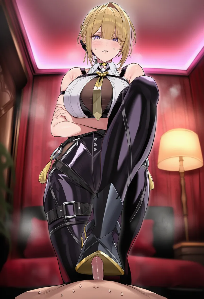 Hotaru Evelyn SPH Part 1 - Image 54