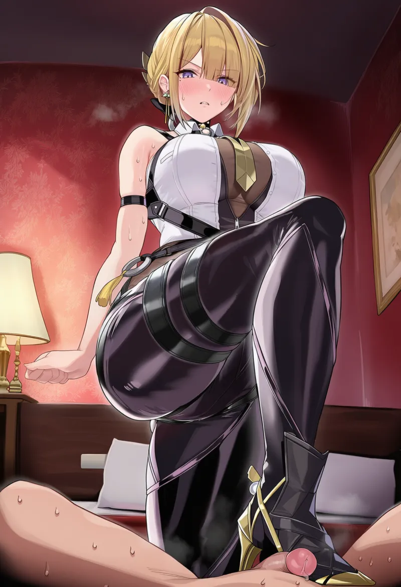 Hotaru Evelyn SPH Part 1 - Image 57