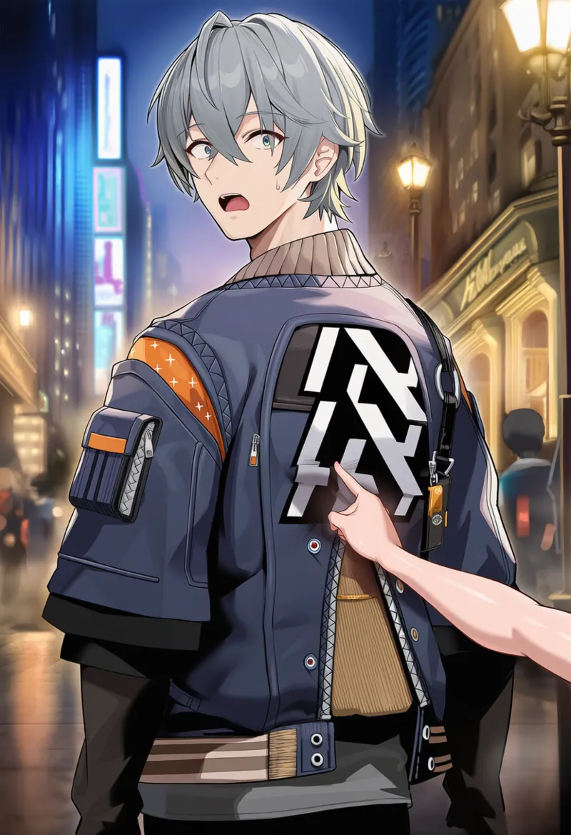 Hotaru Evelyn SPH Part 1 - Image 9