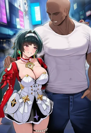 Hotaru Evelyn SPH Part 1 - Page 4