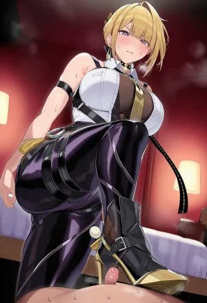 Hotaru Evelyn SPH Part 1 - Page 48