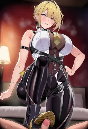 Hotaru Evelyn SPH Part 1 - Page 50
