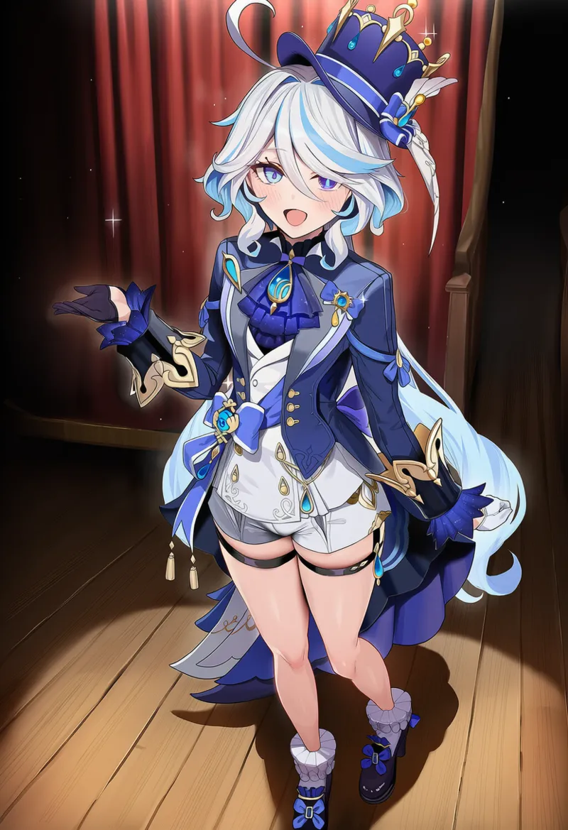 Hotaru Furina SPH - Image 1
