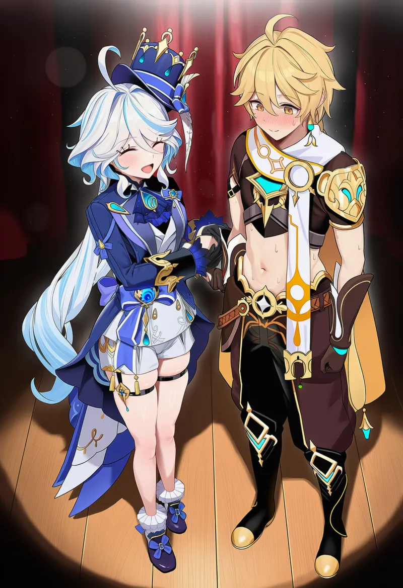 Hotaru Furina SPH - Image 12