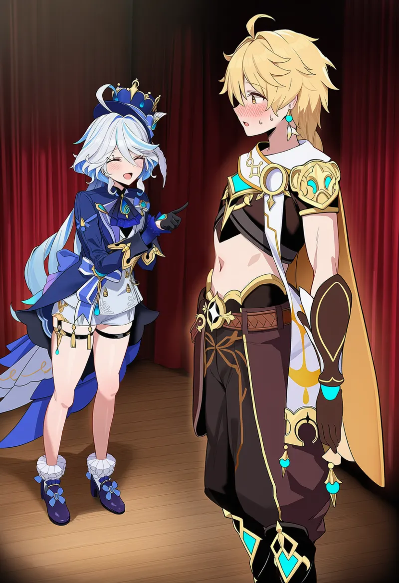 Hotaru Furina SPH - Image 14