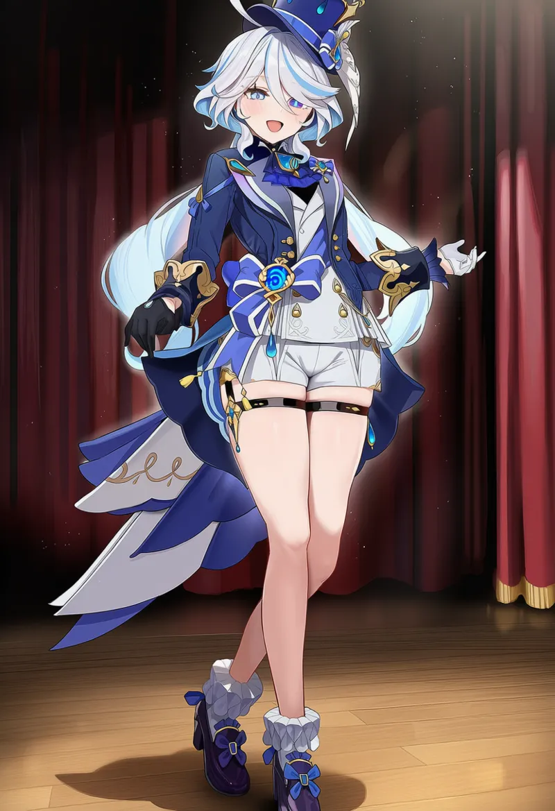 Hotaru Furina SPH - Image 2
