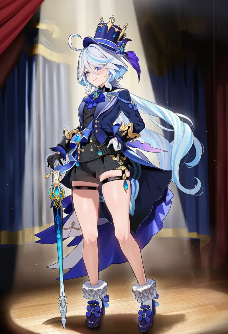 Hotaru Furina SPH - Image 3