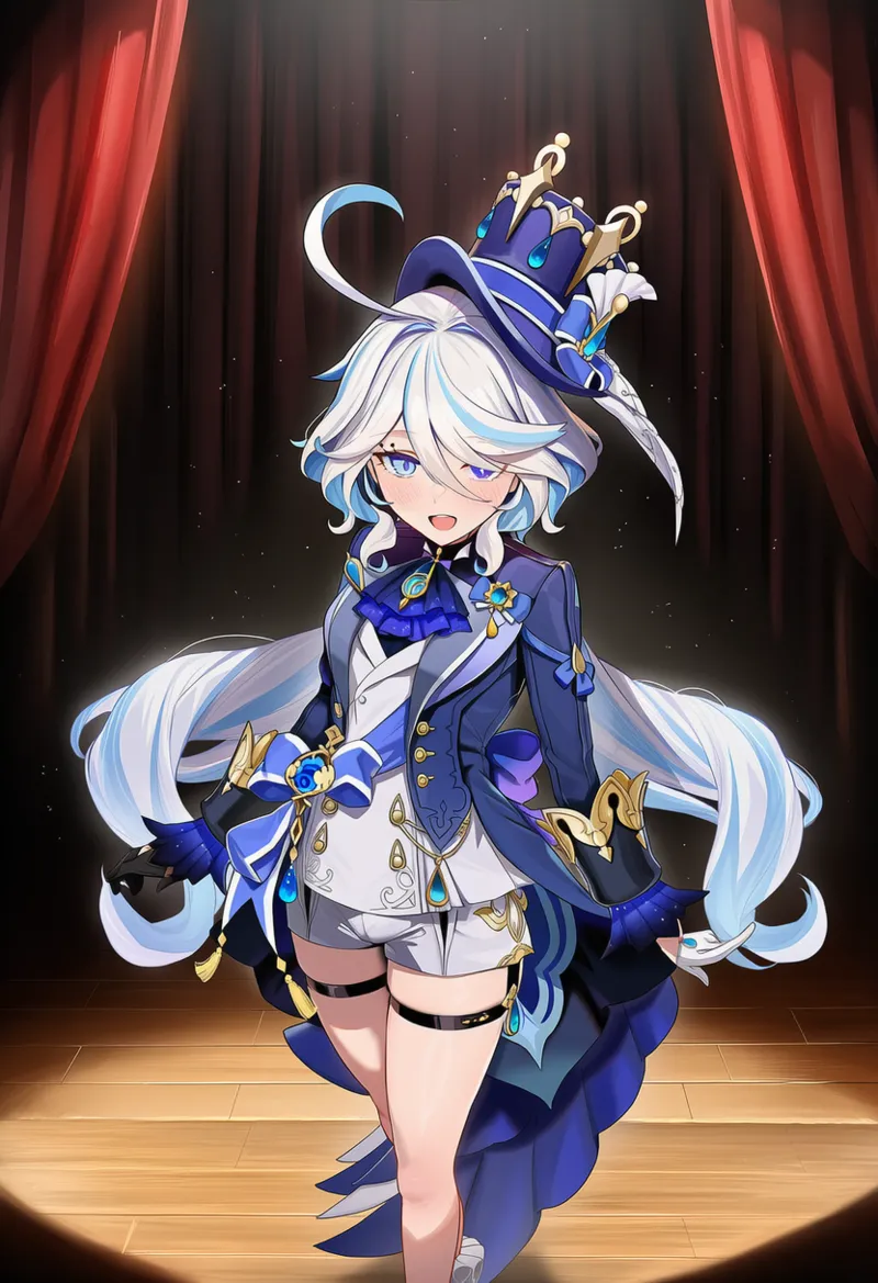 Hotaru Furina SPH - Image 4