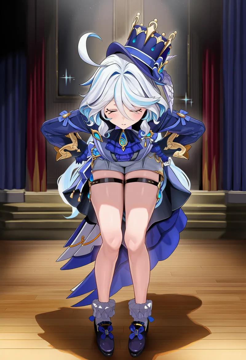 Hotaru Furina SPH - Image 5