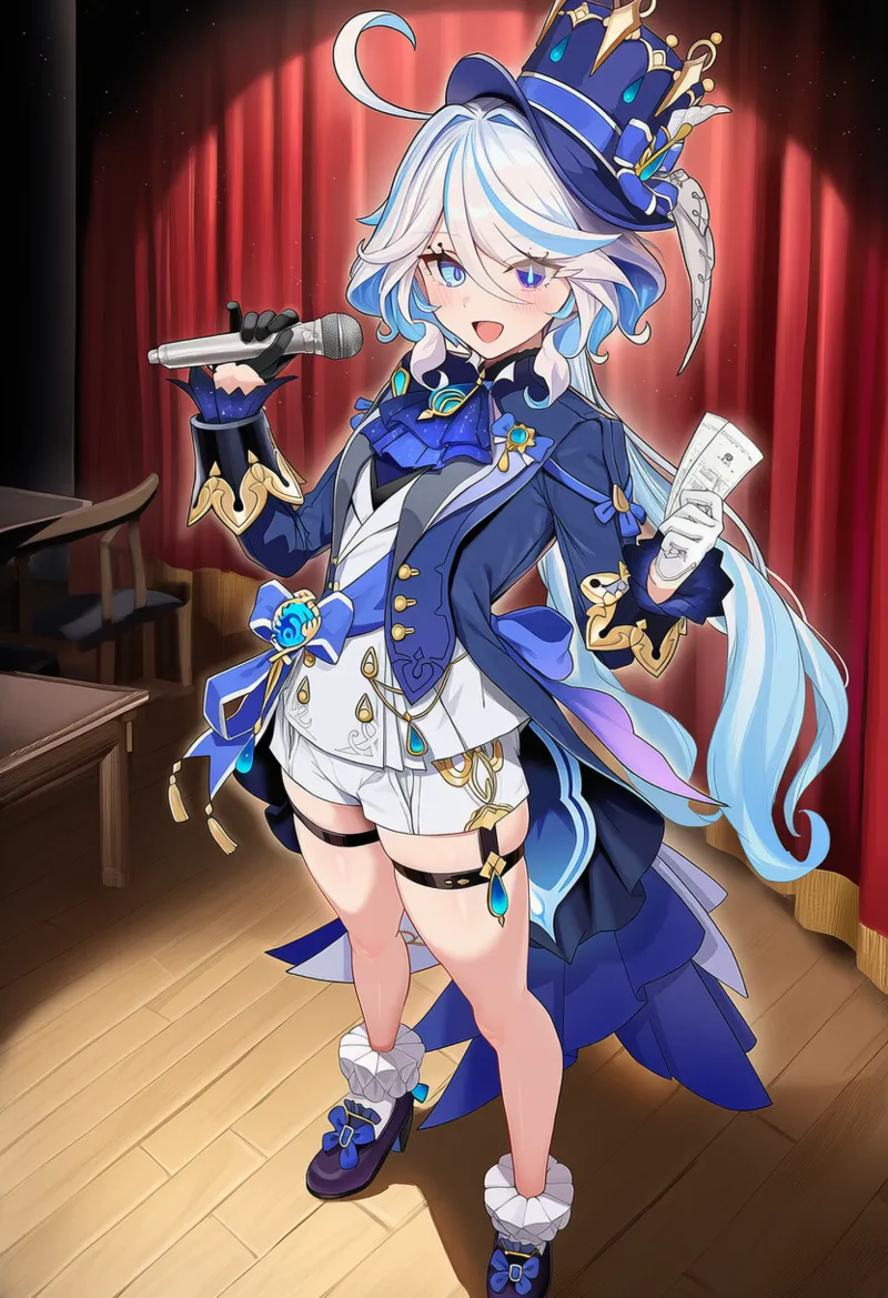 Hotaru Furina SPH - Image 8
