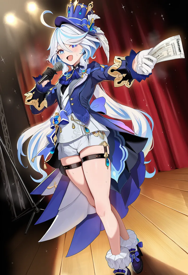 Hotaru Furina SPH - Image 9