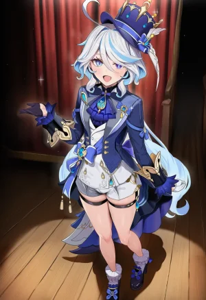 Hotaru Furina SPH Thumbnail