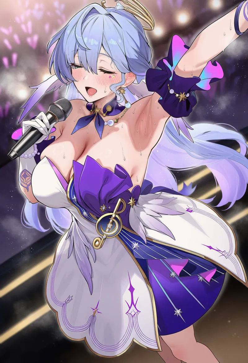 Hotaru Robin NTR - Image 1