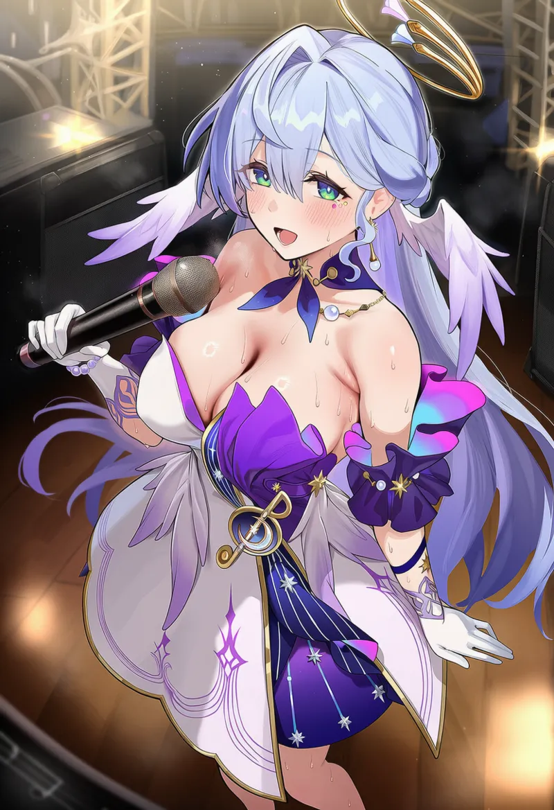 Hotaru Robin NTR - Image 10
