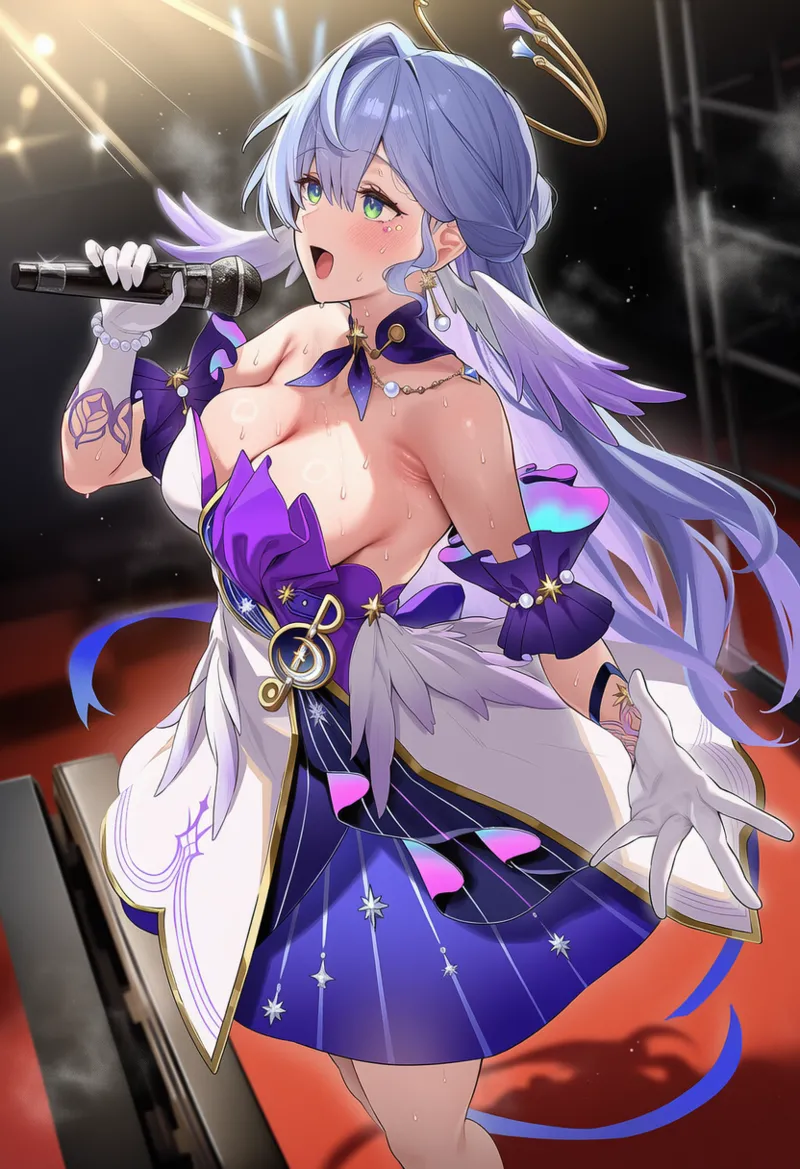Hotaru Robin NTR - Image 11