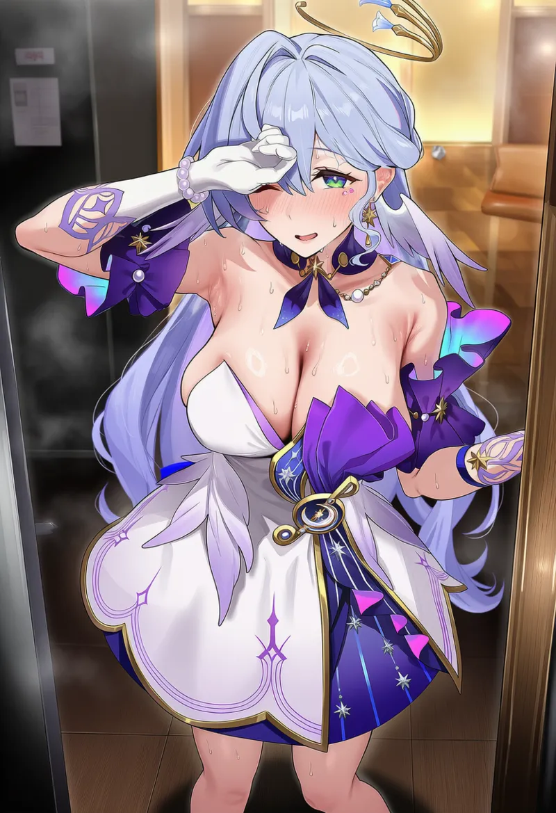 Hotaru Robin NTR - Image 13