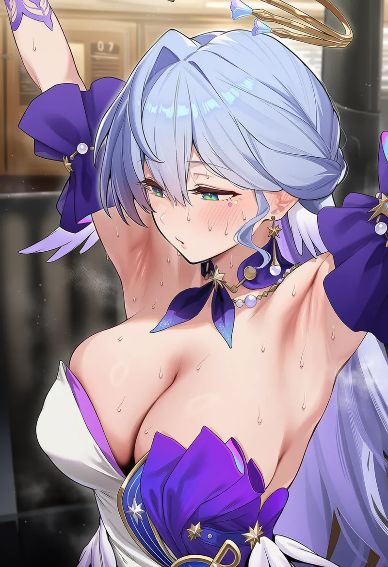 Hotaru Robin NTR - Image 16