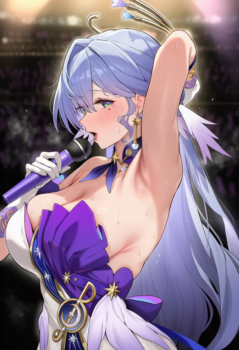 Hotaru Robin NTR - Image 2